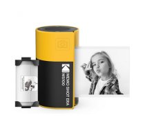 Kodak Mini Shot Era MS100 Instant Film Camera Yellow (KOCAMMS100Y) (KOCAMMS100Y)