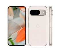 Google Pixel 9 128GB Smartphone Porcelain (GA05839-GB) (GA05839-GB)