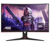 AOC C24G2AE 165Hz, 1ms, 23,6" Gaming Monitor (C24G2AE/BK)