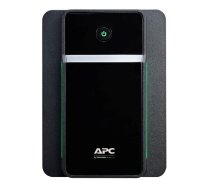 APC BX1600MI Back-UPS 1600VA, 230V, AVR, 6 IEC  (BX1600MI)