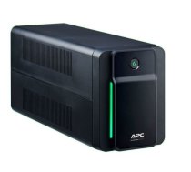 APC BX500MI Back-UPS 500VA, 230V, AVR, IEC Outlets (BX500MI)