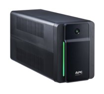 APC Back-UPS 1200VA, 230V, AVR, IEC Sockets (BX1200MI)