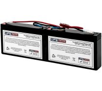 APC RBC18 Battery for SC450RMI1U (RBC18)