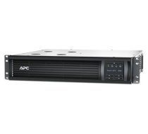 APC SMT1500RMI2UC Smart UPS 1500VA/1kW 2U SmartConn  (SMT1500RMI2UC)