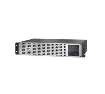 APC Smart-UPS 750VA LI SD 2HE SmartC (SMTL750RMI2UC)