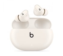 APPLE Beats Studio Buds + Wireless Headphones - Ivory (MQLJ3EE/A)