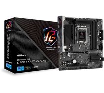 ASROCK Z790M Phantom Gaming Lightning/D4  (90-MXBJW0-A0UAYZ)