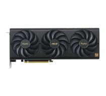 ASUS ProArt RTX 4060Ti OC graphics card 16GB GDDR6X, 1xHDMI, 3xDP  (90YV0JH2-M0NA00)