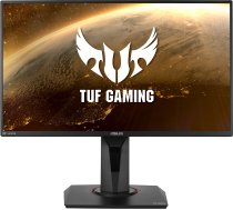 ASUS TUF VG259Q 25" Gaming Monitor (90LM0530-B01370)