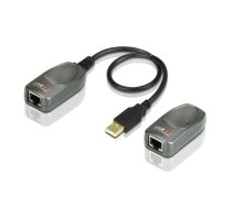 ATEN USB 2.0 Cat 5 Extender up to 60m UCE260-A7-G (UCE260-A7-G)