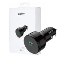 AUKEY 1x USB-C Power Delivery 45W 3A Car Charger (CC-Y13)