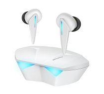 AWEI Bluetooth Headphones 5.0 TWS Gaming T23 Whit (AWE000108)