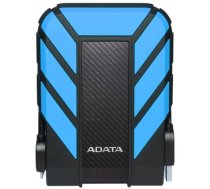 Adata DashDrive Durable HD710 1TB 2.5-inch USB 3.1 Blue (AHD710P-1TU31-CBL)