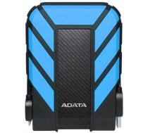 Adata DashDrive Durable HD710 1TB 2.5'' USB3.1 Blue  (AHD710P-1TU31-CBL)