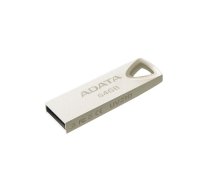 Adata DashDrive UV210 64GB USB Metallic Alu (AUV210-64G-RGD)