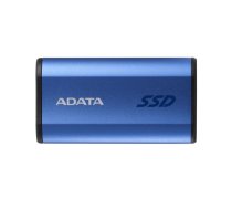 Adata SSD External Disk SE880 2TB USB3.2A/C Gen2x2 Blue (AELI-SE880-2TCBU)