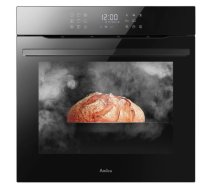 Amica ED97619VBA+ X-TYPE Steam Oven (58318)