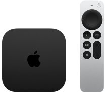 APPLE TV 4K 64GB 3. Generation  (MN873FD/A)