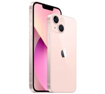 Apple iPhone 13 256GB Pink (MLQ83)