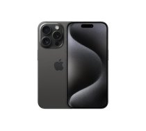 Apple iPhone 15 Pro 128GB Titanium Black (MTUV3)