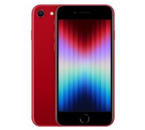 APPLE iPhone SE 2022 64 GB (PRODUCT)RED MMXH3ZD/A  (MMXH3ZD/A)