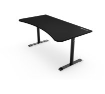 Arozzi Arena Gaming Desk Pure Black (ARENA-PURE-BLACK)