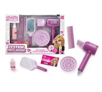 Artyk Natalia hairdressing set  (136580)