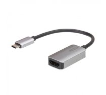 Aten | USB-C to HDMI 4K Adapter | HDMI Female | USB-C Male | USB-C to HDMI (UC3008A1-AT)
