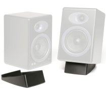 Audioengine Desktop Speaker Stands Small Black (Pairs) (AUDIOENGINE-DS1)