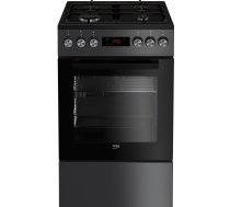 BEKO FSM52330DAO  Electric-gas Cooker  (FSM52330DAO)