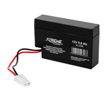 BLOW Battery gel 12V 0.8Ah XTREME  (82-208#)