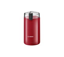 BOSCH Coffee mill TSM6A014R red  (TSM6A014R)