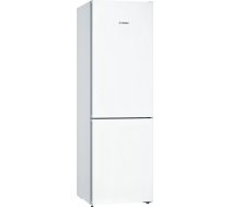 BOSCH Fridge-freezer KGN36VWED (KGN36VWED)