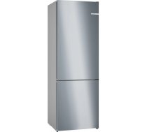 BOSCH Fridge-freezer KGN492IDF  (KGN492IDF)