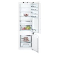 BOSCH KIS87AFE0 Fridge-Freezer  (KIS87AFE0)