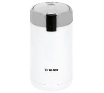 BOSCH TSM6A011W Coffee Grinder 180W, White (TSM6A011W)