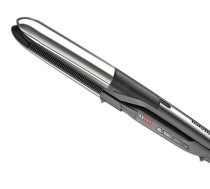 Babyliss ST495E Hair Styling Tool Straightening Iron Warm, Chrome/Metallic (ST495E)