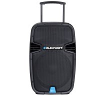 Blaupunkt PLL Karaoke PA15 Audio System (BLAUPUNKT PA15)