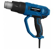 Blaupunkt HEAT GUN 2000W HG2010  (BLAUPUNKT HG2010)