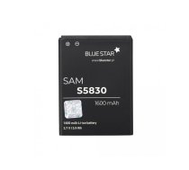 Blue Star Samsung Galaxy Ace 1300mah (5901737167446)