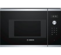 Bosch BFL524MS0 Serie 6 Microwave Oven (BFL524MS0)