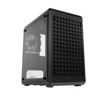 COOLER MASTER PC Case MasterBox Q300L V2 black  (4719512140369)