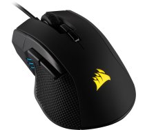 CORSAIR IronClaw RGB Gaming Mouse, Black (CH-9307011-EU)