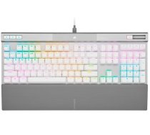 CORSAIR K70 Core MLX Red wired mechanical backlit gaming keyboard black (CH-910971E-NA)
