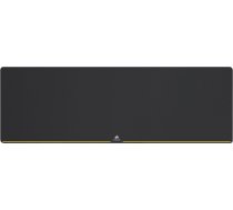 CORSAIR MM200 Extended Gaming Mouse Pad, Black (CH-9000101-WW)