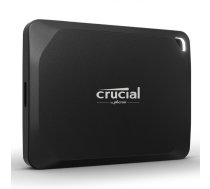 CRUCIAL 1TB USB-C 3.2 Gen 2x2 SSD X10 Pro drive (CT1000X10PROSSD9)