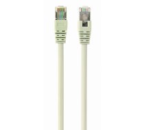 Cablexpert FTP Cat6 Patch cord, white, 2m (PPB6-2M)
