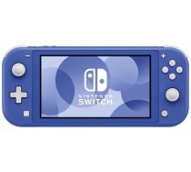 Console Nintendo Switch Lite Blue (045496453404)