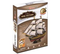 Cubicfun 3D PUZZLE HMS Victory sailing ship (DA-24019)