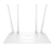 Cudy Router WR1200 WiFi AC1200  (WR1200)